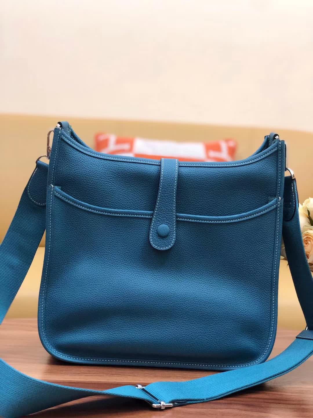 Hermes Evelyn Bags